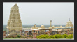 Yadagiri Gutta Temple, Nalgonda, TS Tourism.